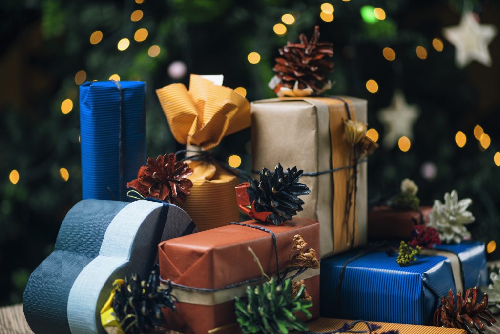 Christmas Presents