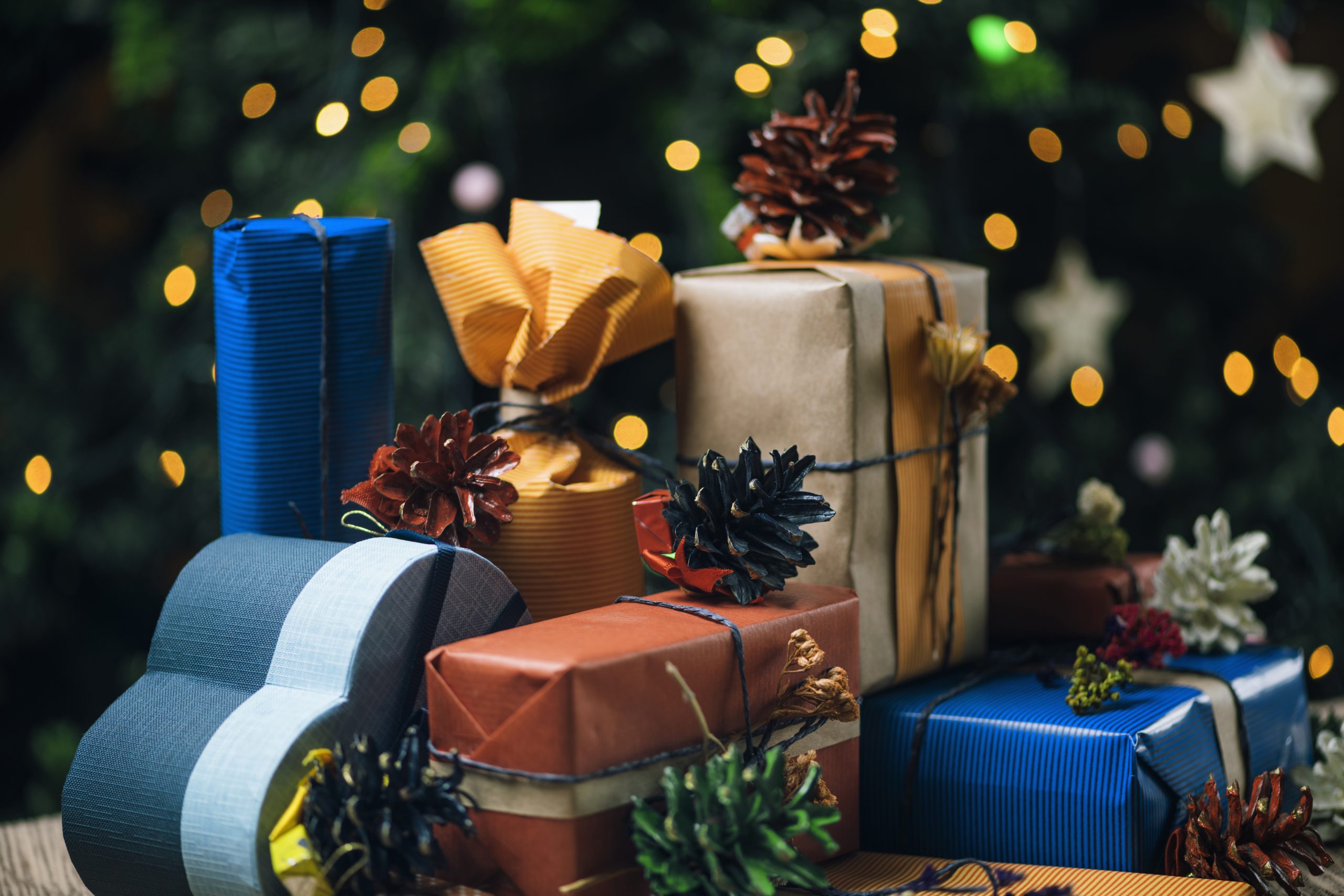 Christmas Presents